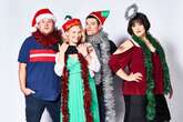 Gavin & Stacey stars filmed Christmas scenes up to 80 times for one reason