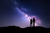 Our galaxy may not collide with Andromeda after all says thrilling new research