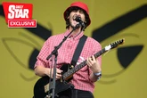 Download Festival’s wildest backstage confession as rockstars make wild alien claims