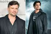 Smallville icon Tom Welling looks worlds away from show as mugshot released for DUI arrest