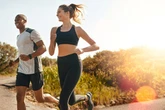 Desperate Brits are cheating on their jogs to outdo mates on running apps