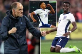 Thomas Tuchel vindicated with controversial Wales decision that 'could win the World Cup'