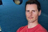 US fighter pilot claims he encountered a 'wild' rectangular UFO at 30,000ft