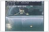 Former Top Gear host Richard Hammond clocked speeding in Bentley and Porsche