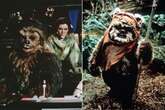 Star Wars fans only just realising disgusting way Return of the Jedi creature was made