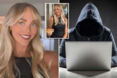 Woman who slept with 583 men exposes obsessed stalker who makes her life hell