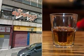 Mum finds daughter, 16, unconscious in street after she sank ten 75p Jagerbombs