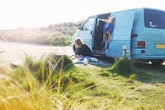 Drivers heading for Europe urged to check rules, and make sure they're covered