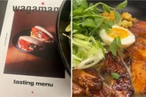 'I tried all of Wagamama's new menu and one dish blew me away'
