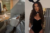 Youngest EuroMillions winner Jane Park gives health update promising to reveal 'truth'