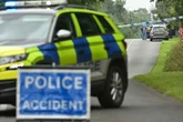 Third person dies in horror UK shooting and all are 'from same household'