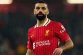 'I was a Premier League goal machine and I know why Liverpool should let Mohamed Salah go'