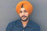 Singer and actor dies aged 35 after bike collided with stray cattle on road