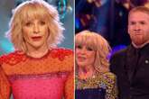 Strictly Come Dancing's Toyah Willcox dealt devastating blow hours before live show