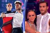 BBC Strictly's Ellie Leach admits dance partner Vito 'changed her life' in sweet tribute