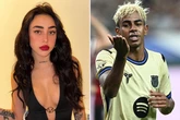 Barcelona sensation Lamine Yamal settles down after wild summer with romance 'confirmed'