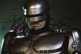 Top AI police chief reveals whether real-life RoboCops will patrol British streets