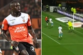 Benjamin Mendy scores first goal since return to football - and it's against his former club