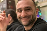 Italian waiter chokes to death on a piece of mozzarella during his meal break