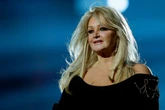 Bonnie Tyler fans discover star's surprising Eurovision history after her death