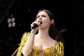 Sophie Eillis-Bextor pops back in time for massive disco comeback