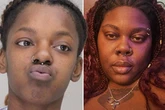 Mum shot dead in front of daughter for not saying 'thank you' when someone held door open