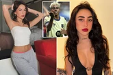 Lamine Yamal, 18, 'spotted snogging pop singer, 24' in Barcelona star's 'fresh romance'