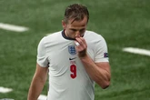 Harry Kane says Scotland draw is England's wake up call - but he's refusing to panic
