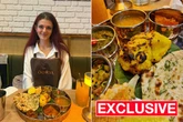 'I scoffed the best Sunday Roast ever – it was Indian but hear me out'