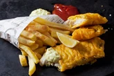 Fish and chips crowned UK's best-loved dish and you batter believe it