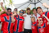 England vs Norway World Cup clash fear as heat and lightning storms threaten Miami kick-off