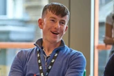 Meet the real Apprentice whizz kid whose 'fresh eyes' saw him crowned by Screwfix