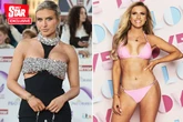 Love Island's Chloe Burrows 'needs new boobs' after 30th birthday makeover