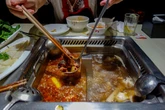 Teenagers filmed urinating in Shanghai hotpot as more than 4,000 dine-in orders refunded