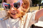 Girl, 4, killed in UK village crash as family pay tribute to 'sassy daughter'