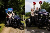 Lotto winner shopping list revealed after £3.9m jackpot as couple celebrated with '10 cups of tea'
