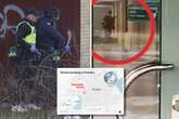 All we know about Swedish education centre shooting as 'worst' case in history sees 11 dead