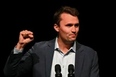 Charlie Kirk funeral has cops on high alert as security compared to 'Super Bowl levels'