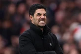 Mikel Arteta gives worrying William Saliba and Declan Rice injury update - 'wasn't good'
