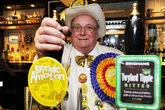 Wetherspoons-mad Monster Raving Loony Party leader has 'has been to local 5,000 times'