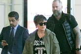 Kim Kardashian's bodyguard dies in horror motorbike crash as heartbroken family pay tribute
