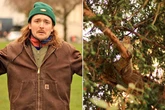 'I went hunting for Brixton's infamous crack squirrels – and it turned sinister'