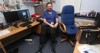 'Eunuch Maker' NHS surgeon admits lying about amputating his legs