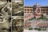 Alcatraz-style island prison in Italy to become tourist attraction and hostel