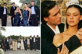 Brooklyn Beckham's 'upsetting' move as entire family snubbed from vow renewal