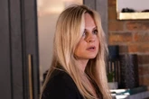 Coronation Street Sarah star breaks silence on ITV soap future after Theo twist