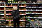 Asda selling food for third of its price at 1,000 branches across UK