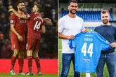 Liverpool cult hero with 'strange career' shocks fans with latest transfer to Iceland