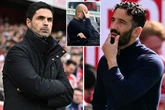 Supercomputer predicts Premier League 2025/26 champions with Man Utd shock in final table