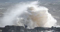 Storm Amy: Hundreds of UK schools told to close today 'for safety of kids'